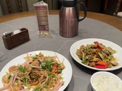 -张家卫·阳江菜·小海鲜(肥婆湾桥店)
