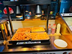 -神户赤童日式烤肉伙伴(东直门店)