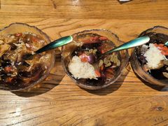 -我的面 川味Bistro(后沙峪店)