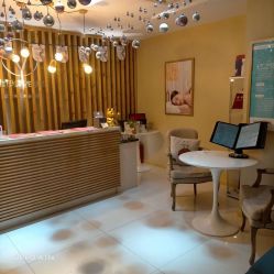 -唯伊美塑身美养连锁