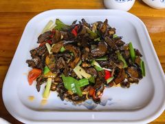 -龙姐私房菜(和顺古镇店)