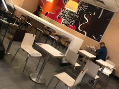 -麦当劳(天兴罗斯福店)