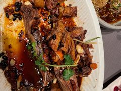 -小天厨民间菜馆(深圳街店)
