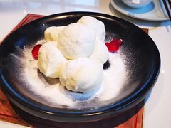 -红樱桃·欢乐餐厅(太原里店)