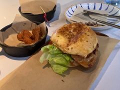 -必胜客(栖乐荟店)