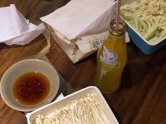 -老天桥蛙炉火锅(姑苏总店)