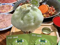 -楠火锅(绿地新都会店)