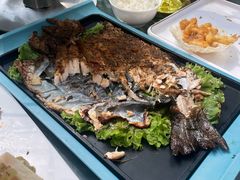 -天毓山庄·餐厅