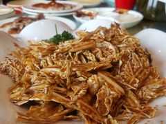 -金家老三饭庄(常营店)