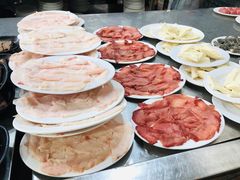 -老猫牛肉火锅(沙溪店)