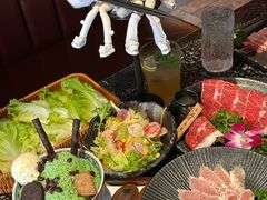 -牛焱·烧肉酒肆(五大道店)
