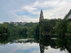 -贵阳市花溪国家城市湿地公园