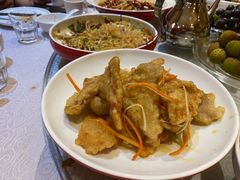 -金掌勺·锅包肉(广渠门店)