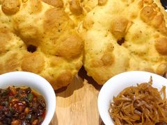 油饼-東舍食唐精品陕菜馆