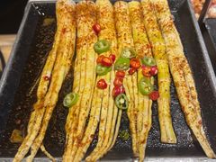-很久以前羊肉串(打浦路店)