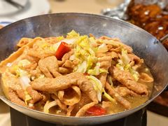 -小柴米·传统江西菜(八一广场店)