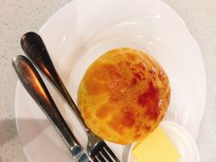 -港久茶餐厅(鹭洲里店)
