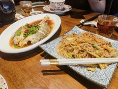 -美乐食街(小南店)