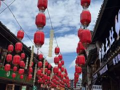 -安顺旧州古镇