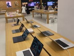 -Apple零售店(济南恒隆广场店)