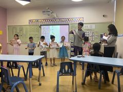 -瑞思素质成长中心(金沙湾校区)