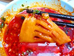 -矮冬瓜红茶火锅