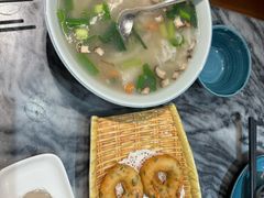 -安泰楼·佛跳墙创始人·传统闽味早茶·酒楼(三坊七巷闽菜地标店)