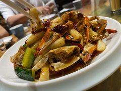 -四合院海鲜小厨(旱西关店)