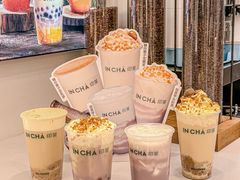 -INCHA印茶(附中东巷店)