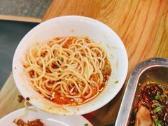 -付小姐在成都(川沙店)