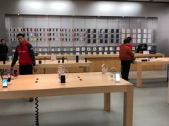 -Apple零售店(深圳益田假日广场店)