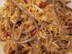 拌豆腐丝-仁和四季涮肉馆(天坛南门店)