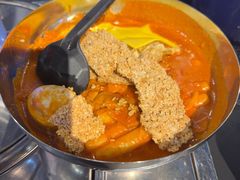 -HOTISLAND海鸡岛·韩国料理(江南西店)
