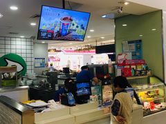 -DQ·蛋糕·冰淇淋(虹口龙之梦店)