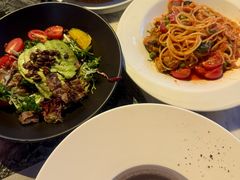 -at cafe 意大利餐厅(集美店)