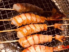 -韩聚屋韩国烤肉餐厅(新北万达店)