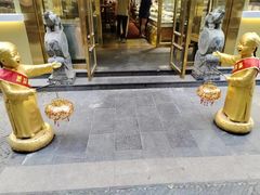 -陈记菜馆·非遗淮扬菜(东关街教场店)