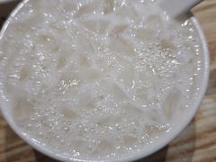 -翁林甜品