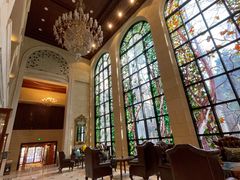 -马勒别墅饭店(静安寺店)