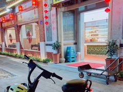 -国仔面线糊(水门国仔总店)