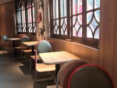 -麦当劳(南后街店)