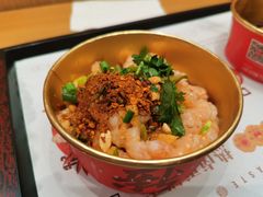 -盛香亭热卤(光明大仟里店)