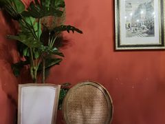 -第101座花园餐厅(湖滨88店)