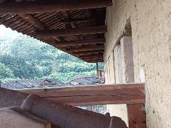 -云水谣景区-土楼之光文化园