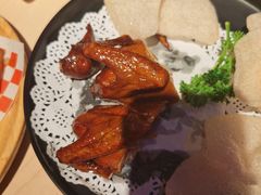 -避风塘(宝山万达店)