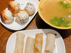 -大壶春生煎(四川中路店)