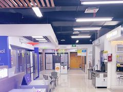 -苏宁易购(保利广场购物中心店)