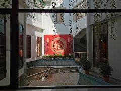 门面-南普陀素菜馆