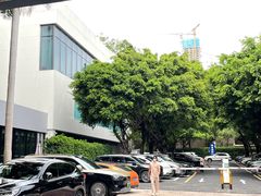 -深圳海景嘉途酒店(东翼楼)