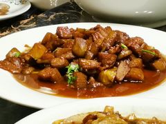 -连金饭店(金四路店)
